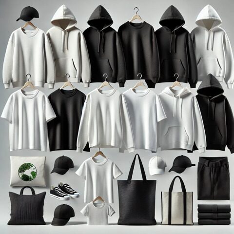 Базовый текстиль