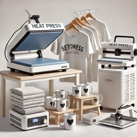 Оборудование