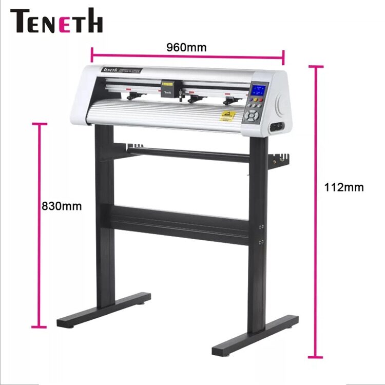 Плоттер Teneth 60см